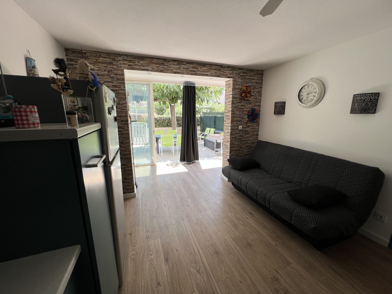Image_, Appartement, Cap d'Agde, ref :252