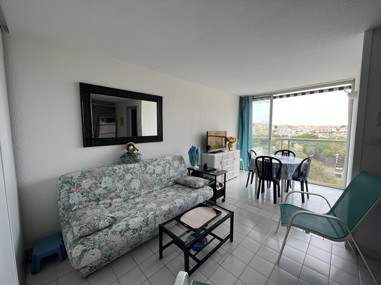 Image_, Appartement, Cap d'Agde, ref :2088