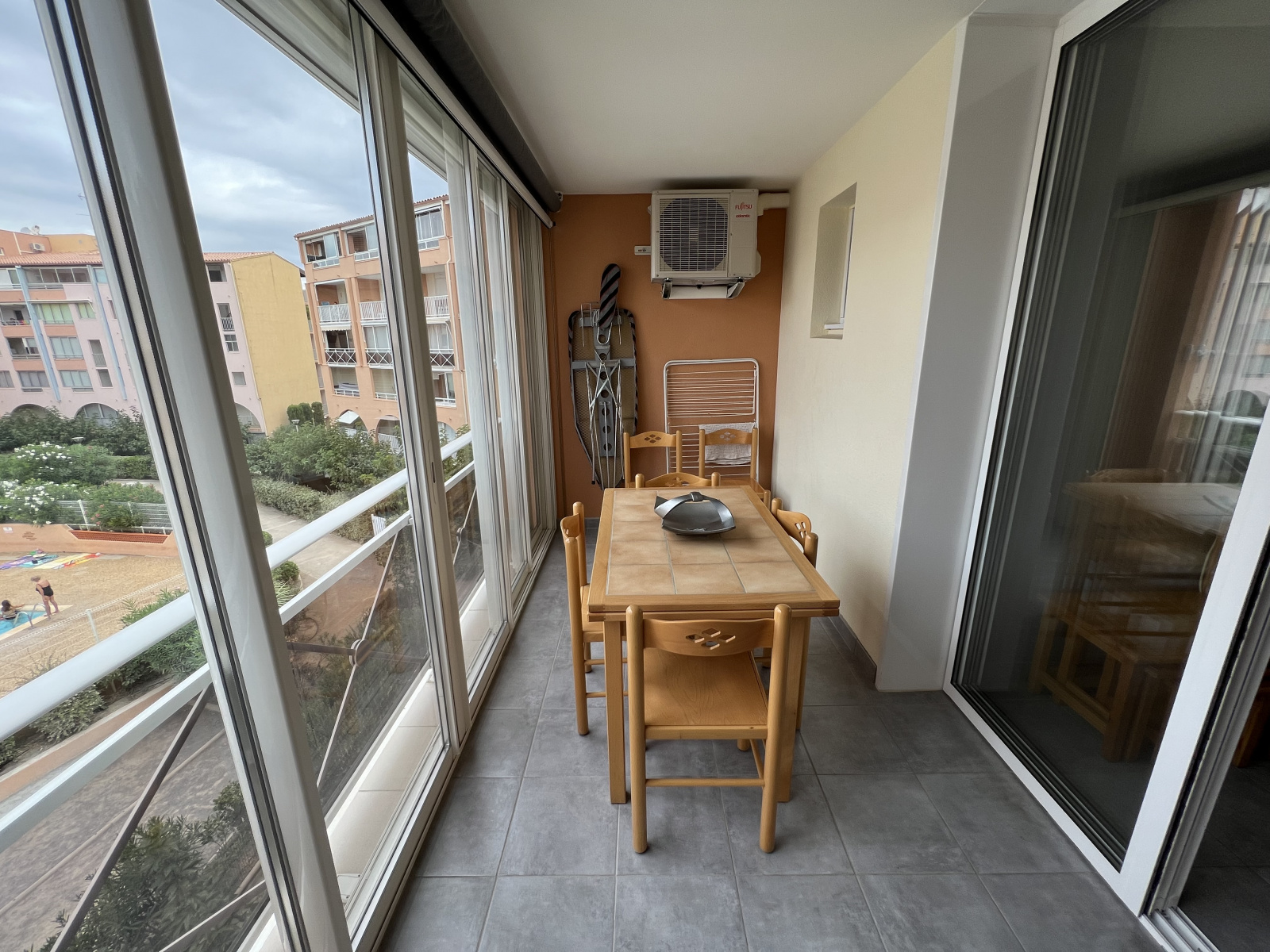 Image_, Appartement, Cap d'Agde, ref :255