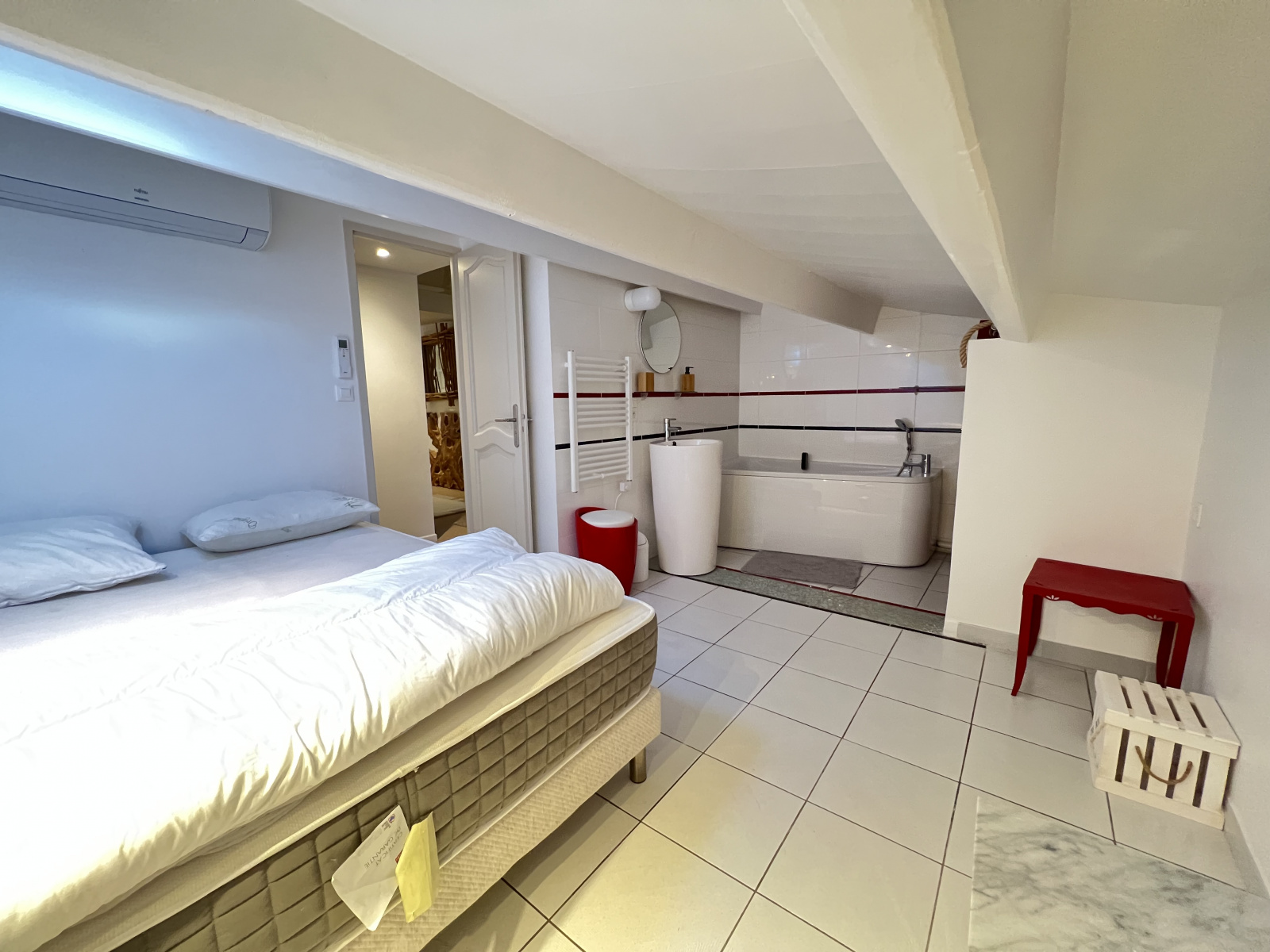 Image_, Appartement, Cap d'Agde, ref :254