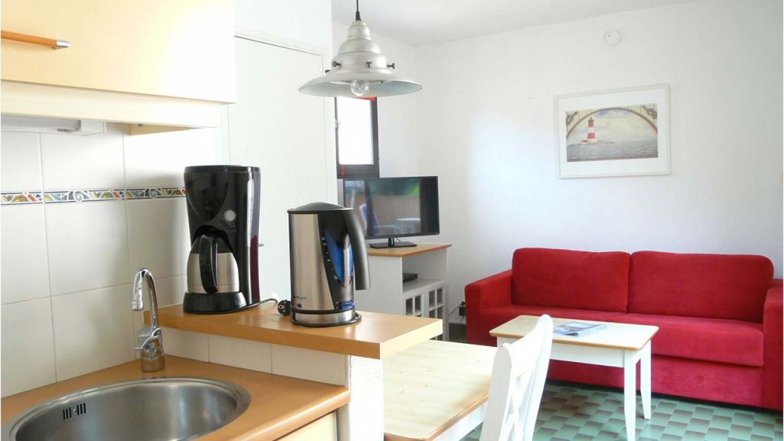 Image_, Appartement, Le Cap d'Agde, ref :179