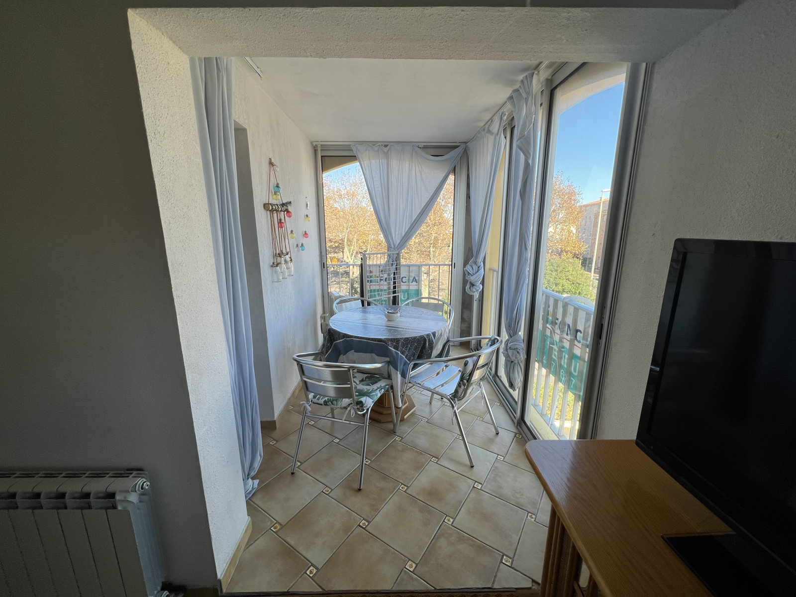 Image_, Appartement, Cap d'Agde, ref :2099