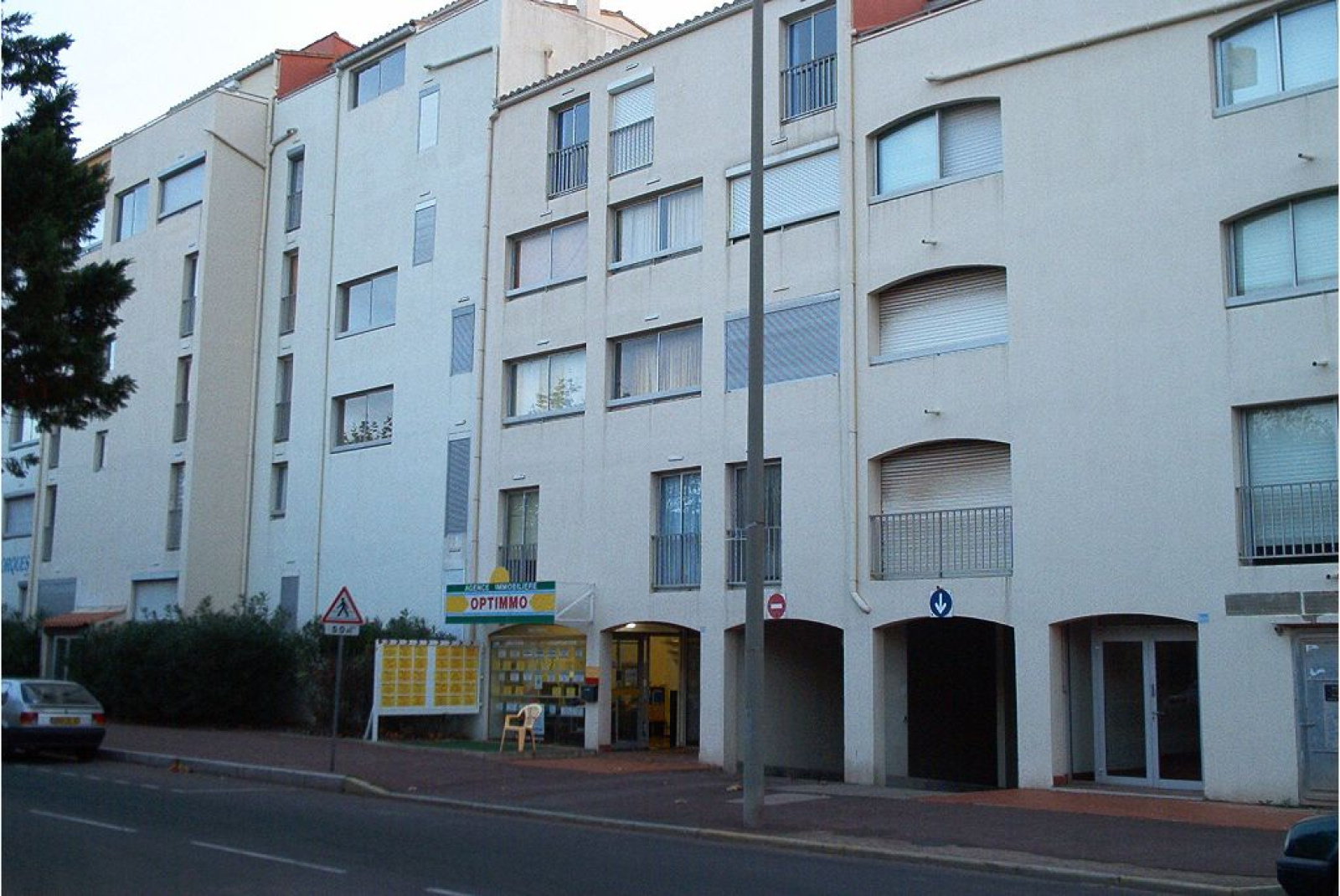 Image_, Local commercial, Le Cap d'Agde, ref :215