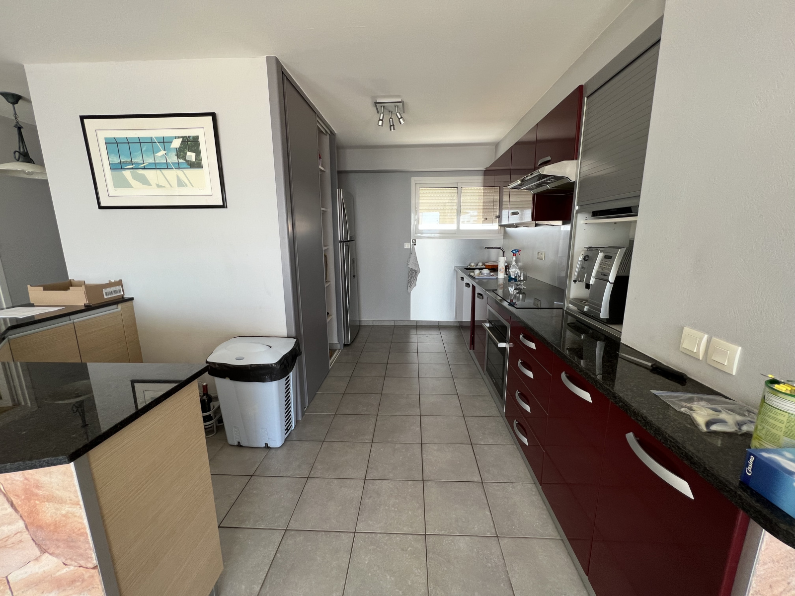 Image_, Appartement, Cap d'Agde, ref :248