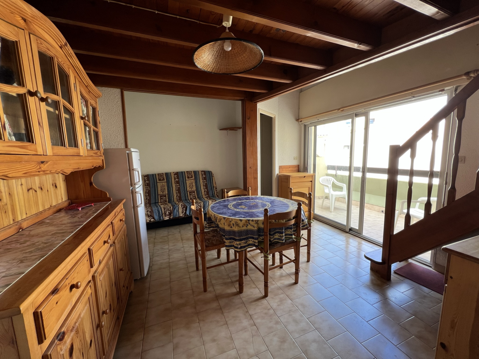 Image_, Appartement, Marseillan plage, ref :2107