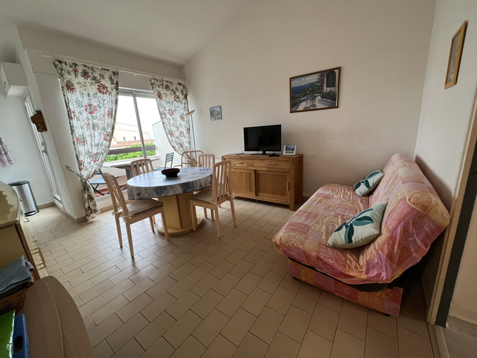 Image_, Appartement, Cap d'Agde, ref :2097