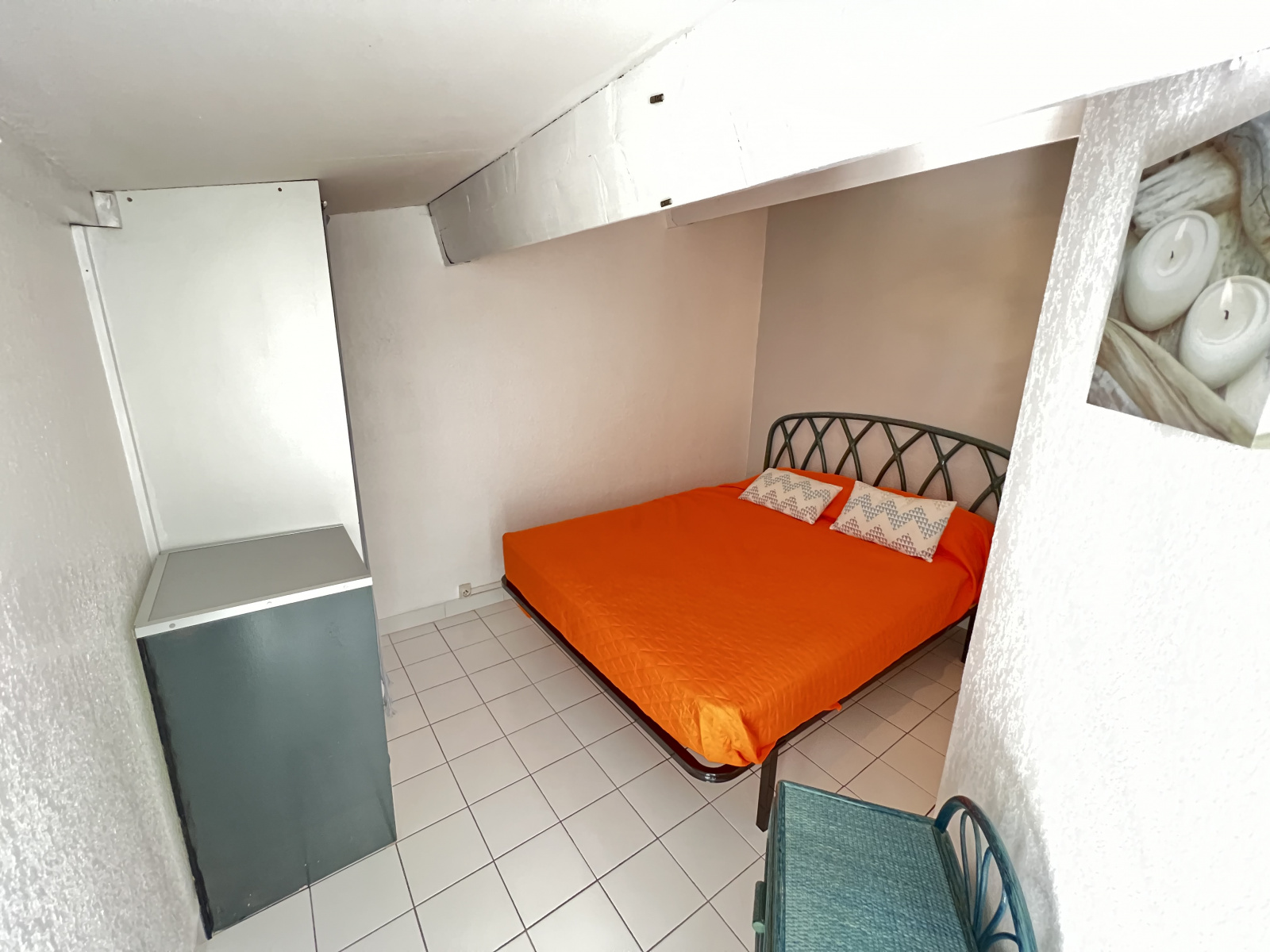 Image_, Appartement, Cap d'Agde, ref :257