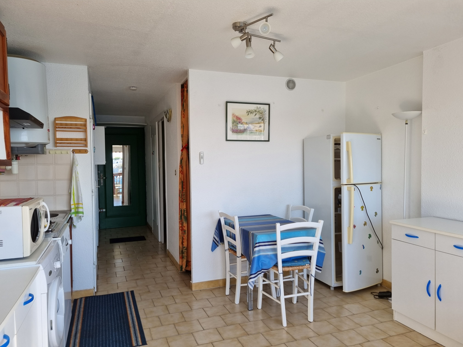 Image_, Appartement, Cap d'Agde, ref :2095