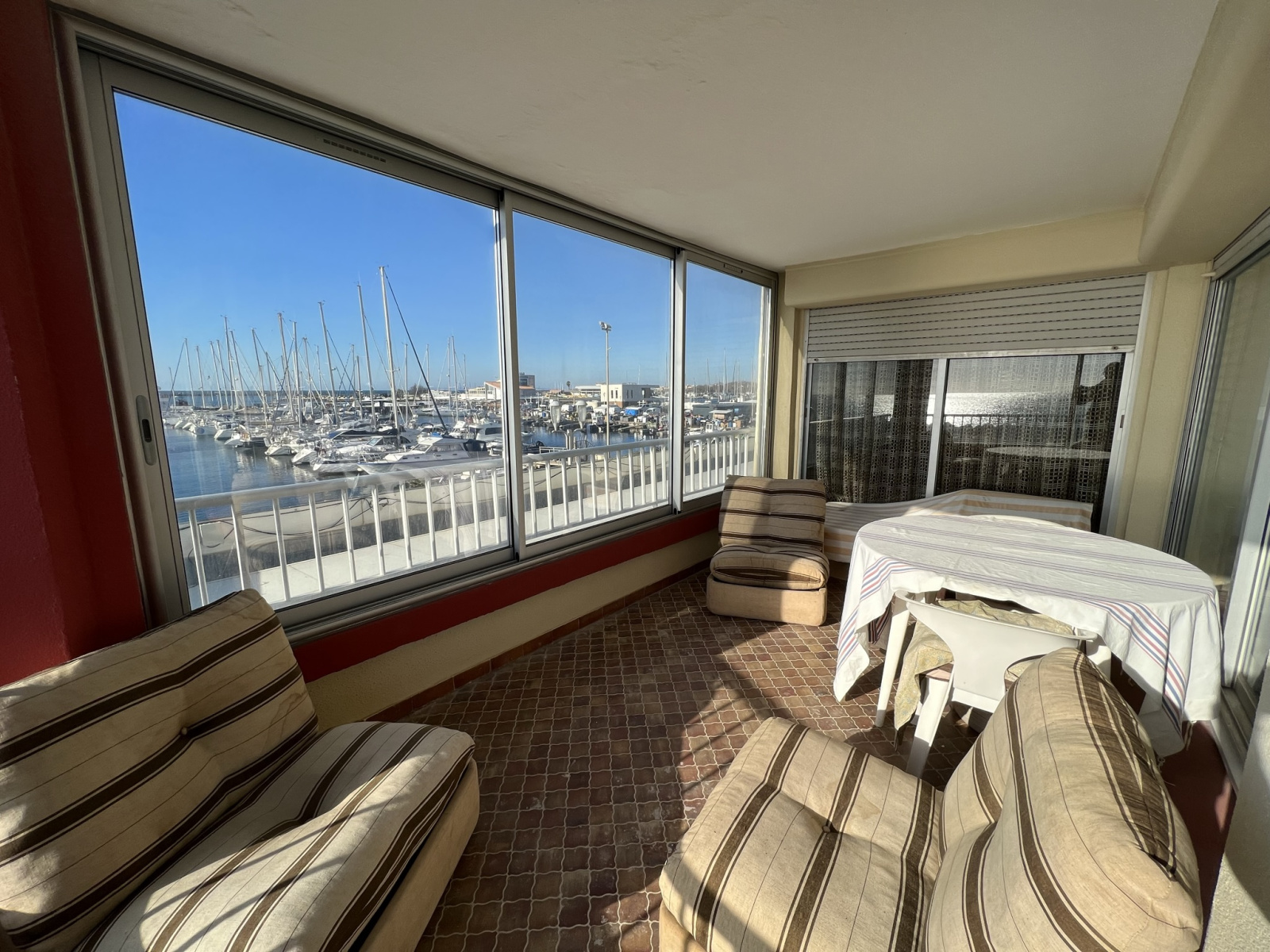 Image_, Appartement, Cap d'Agde, ref :2103