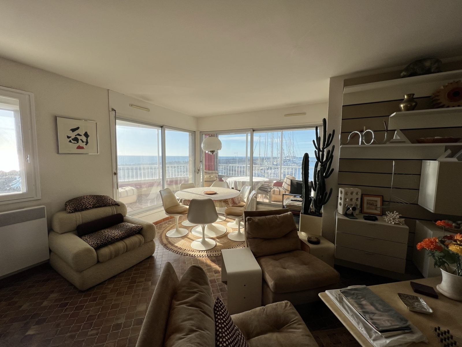 Image_, Appartement, Cap d'Agde, ref :2103