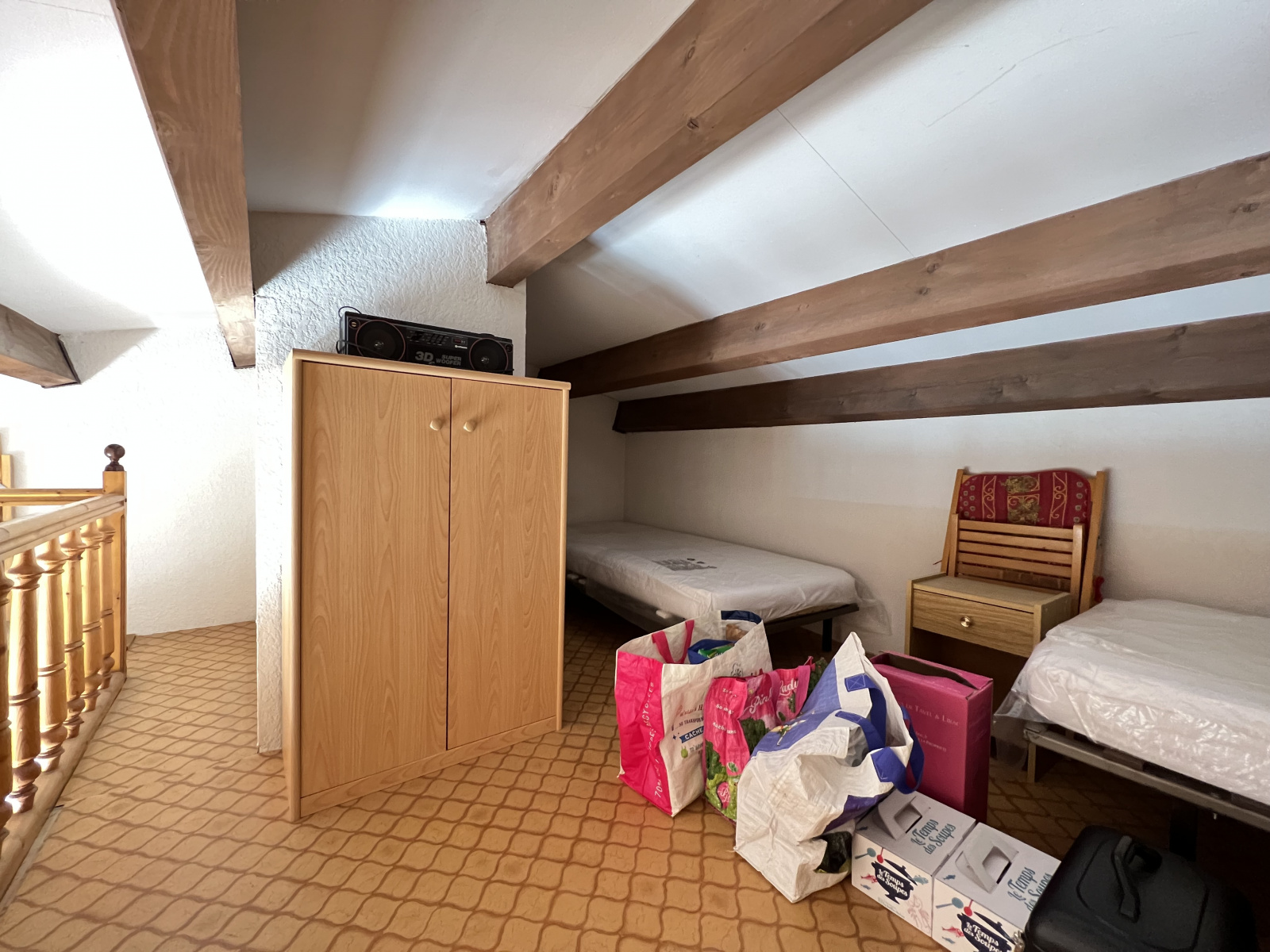 Image_, Appartement, Cap d'Agde, ref :247